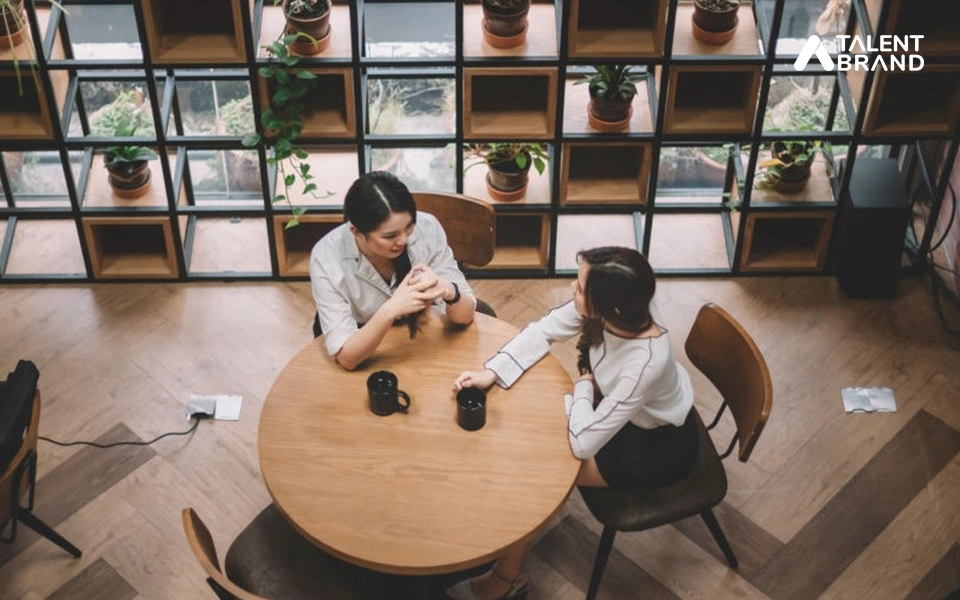 04 bước xây dựng chiến lược Employer Branding