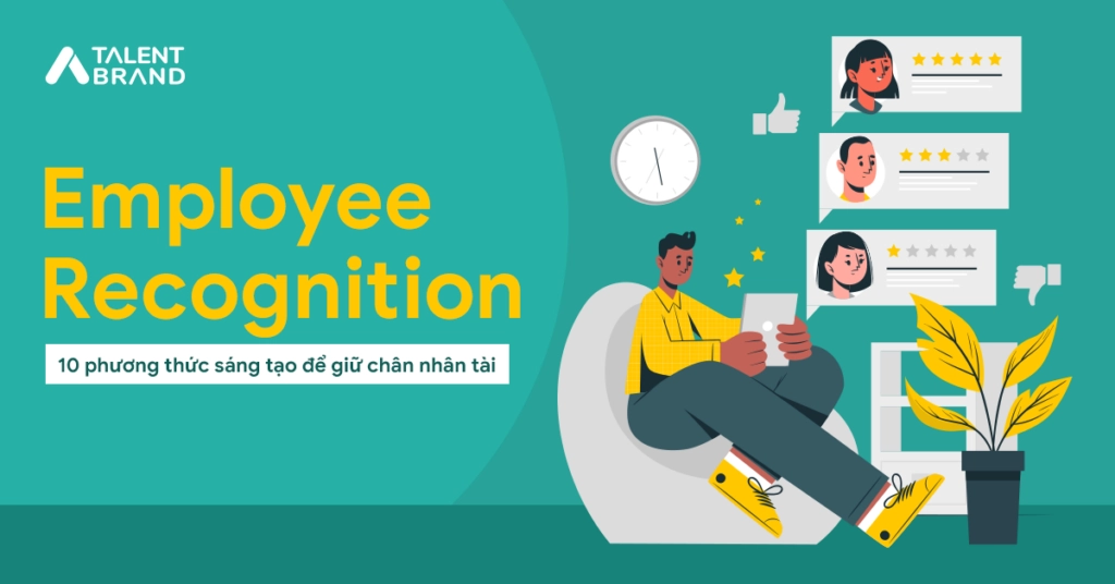 employee recognition