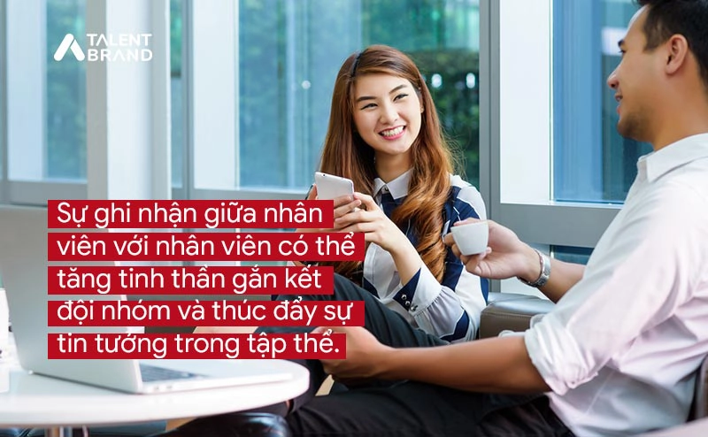 employee recognition