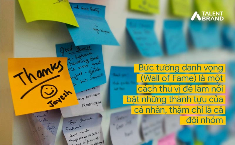 employee recognition