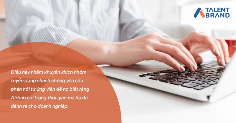 Candidate Experience