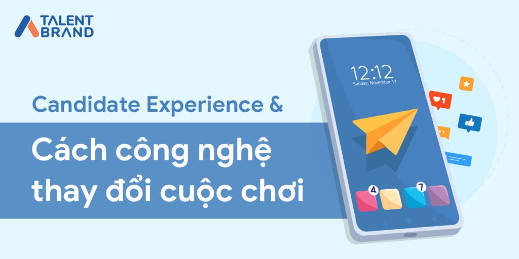 Candidate Experience