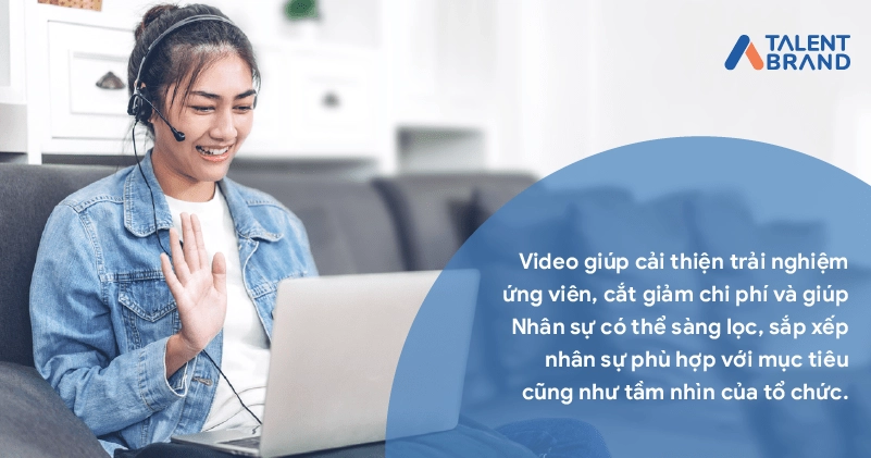 công nghệ trong Candidate Experience 