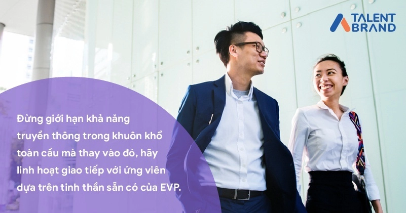 EVP