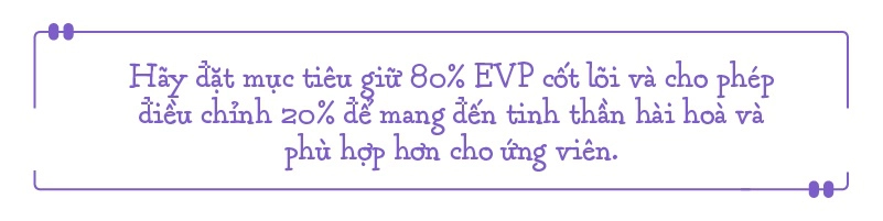EVP