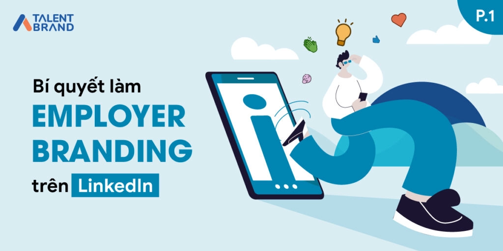 làm employer branding