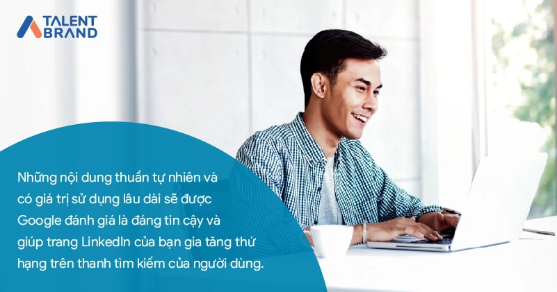 làm Employer Branding