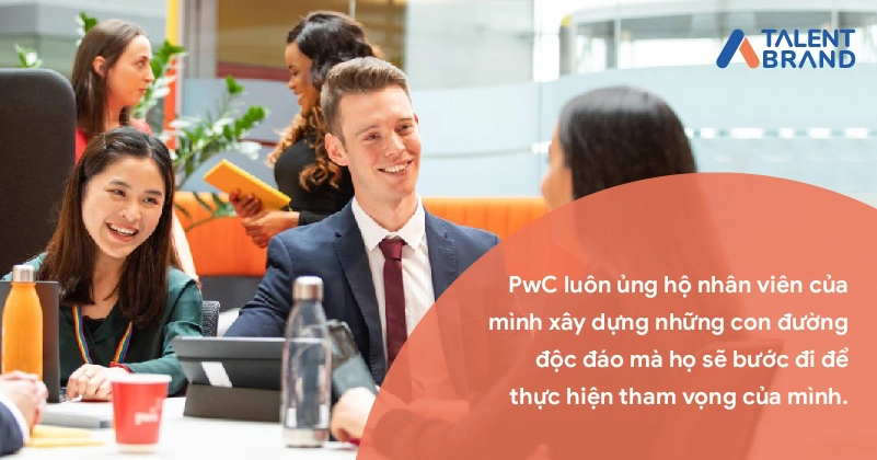PwC