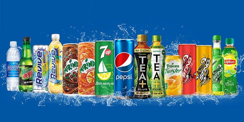 Hình ảnh Nghiên cứu điển hình Thương hiệu FMCG